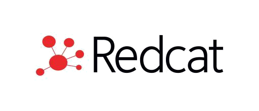 Redcat logo