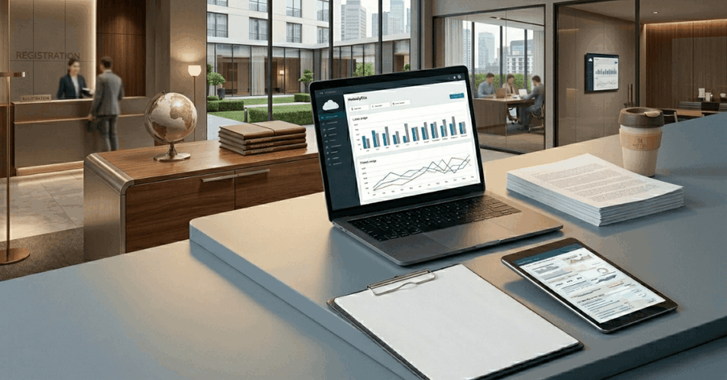Complete Hospitality Accounting Checklist for Restaurant Owners